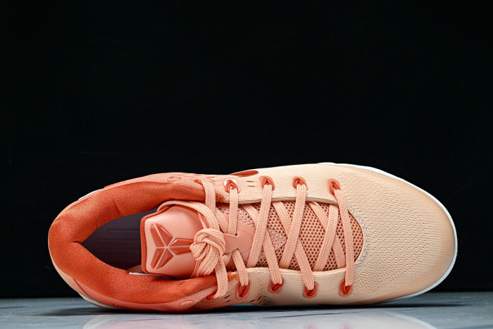 Nike Kobe 9 Elite Low EM Protro WNBA IM6119-800