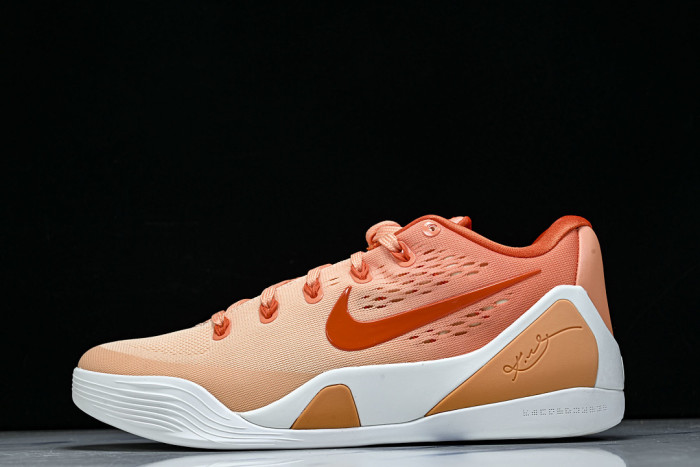 Nike Kobe 9 Elite Low EM Protro WNBA IM6119-800