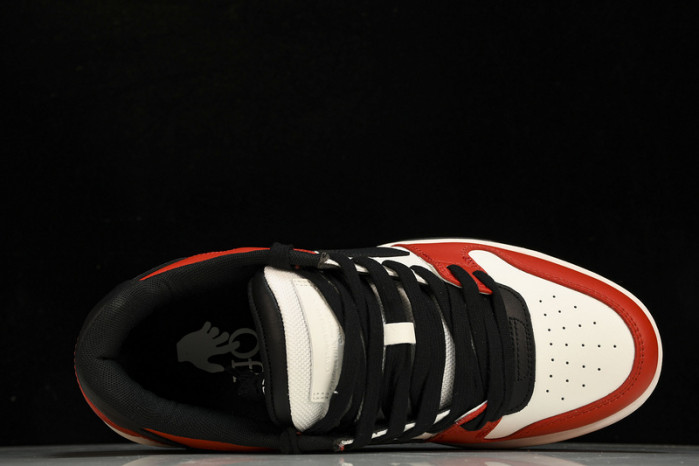 of sneakers