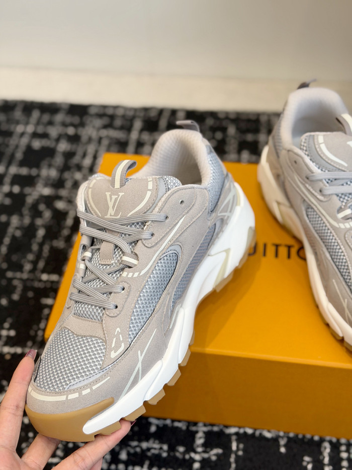 LOVT SNEAKER LV-703