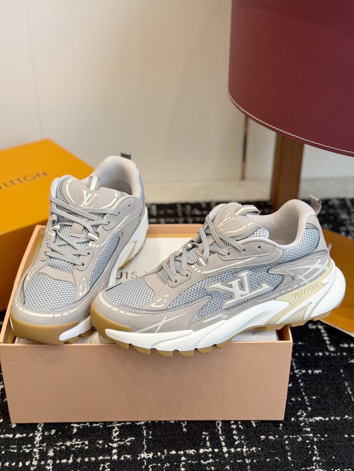 LOVT SNEAKER LV-703
