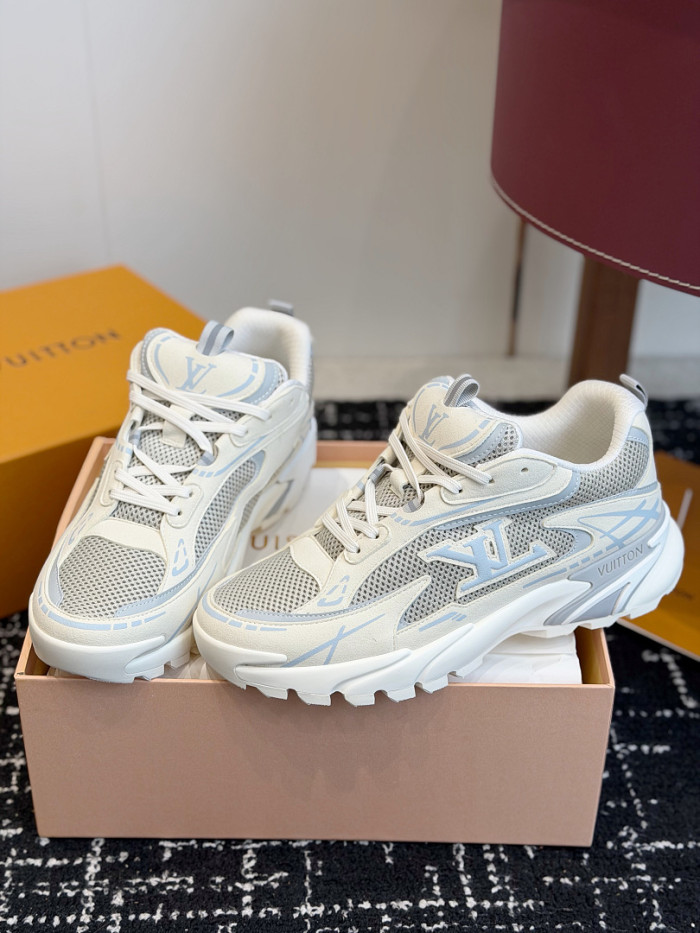 LOVT SNEAKER LV-704