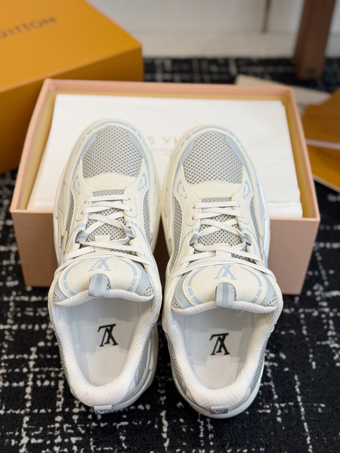 LOVT SNEAKER LV-704