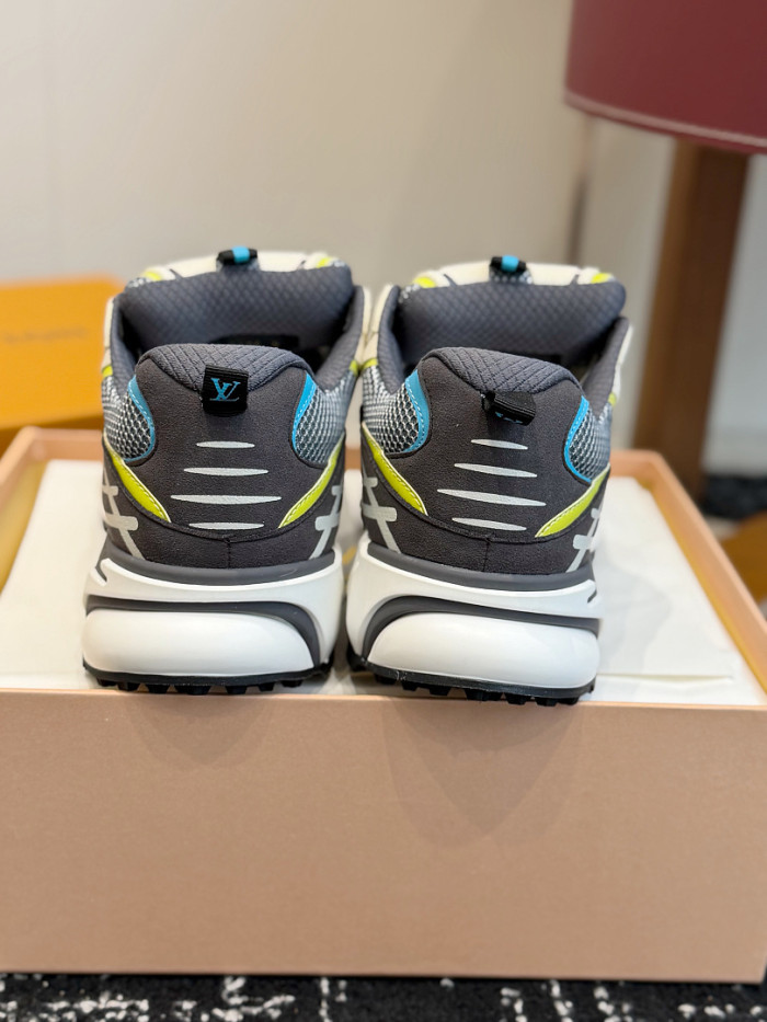 LOVT SNEAKER LV-705