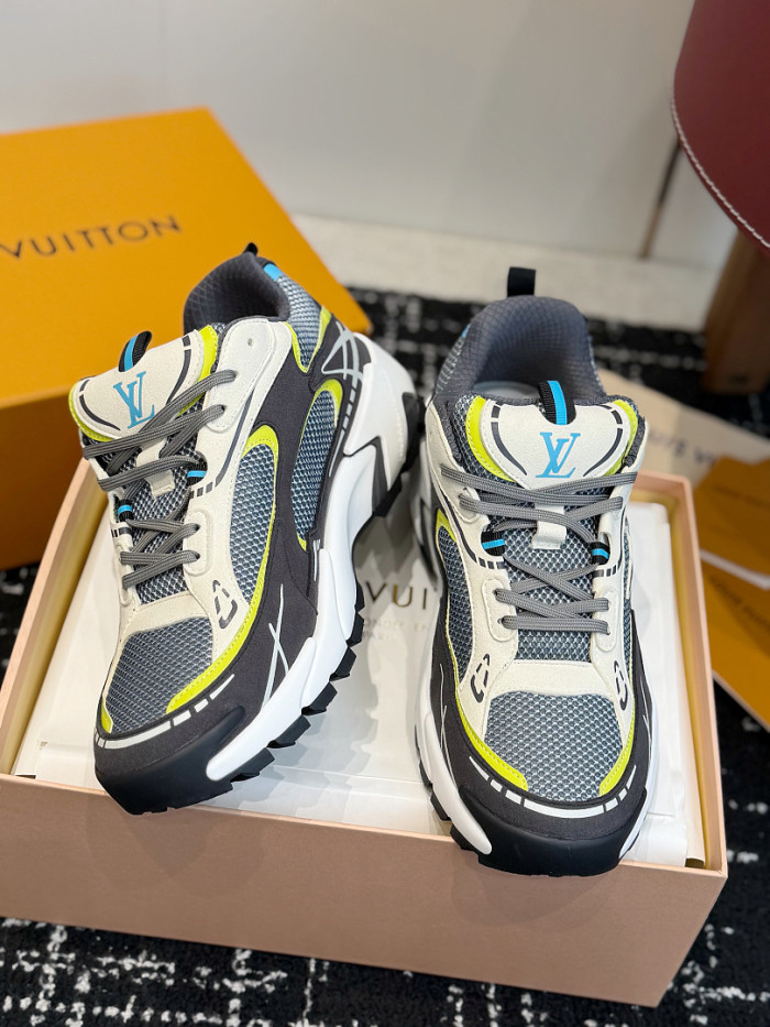 LOVT SNEAKER LV-705
