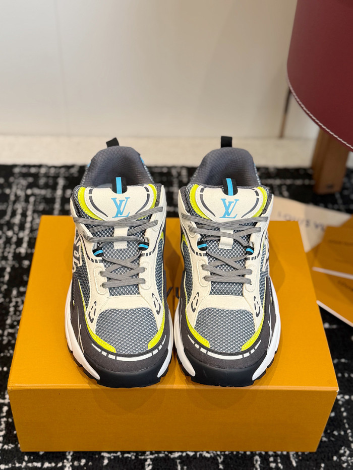 LOVT SNEAKER LV-705
