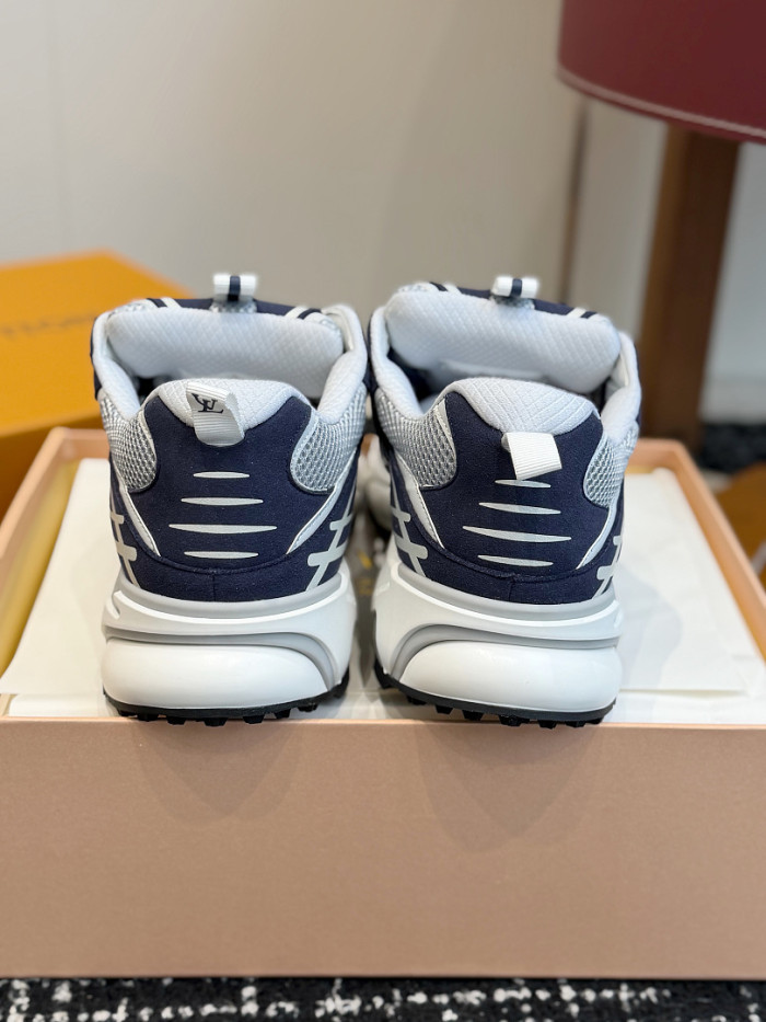 LOVT SNEAKER LV-707