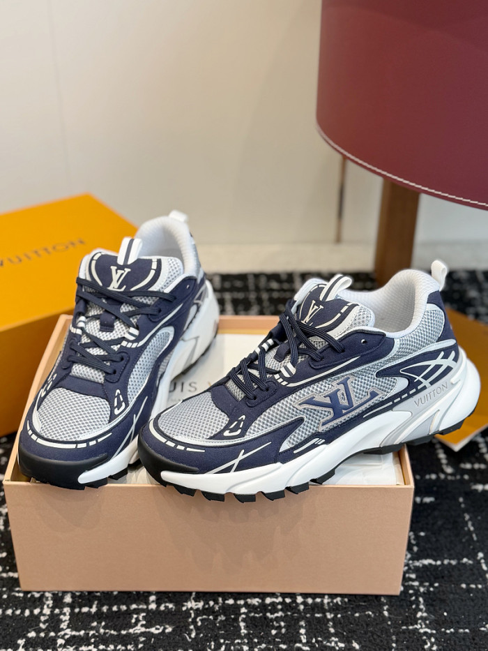 LOVT SNEAKER LV-707