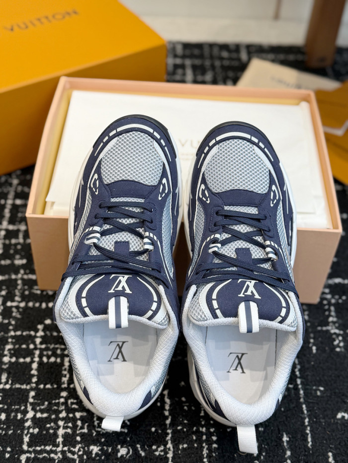 LOVT SNEAKER LV-707