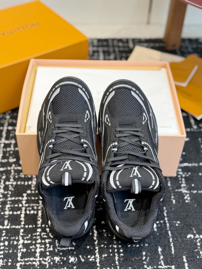 LOVT SNEAKER LV-708