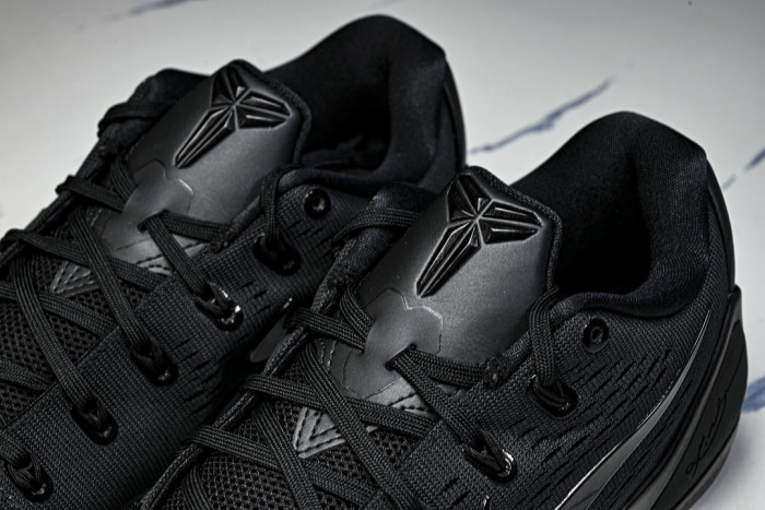 Nike Kobe 9 Elite Low IH5095-002