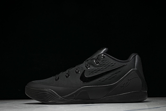 Nike Kobe 9 Elite Low IH5095-002