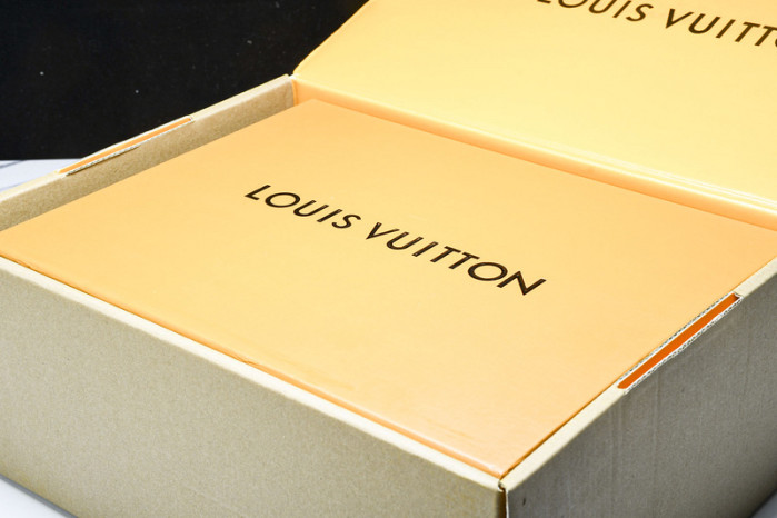 LOVT SNEAKER lv-362