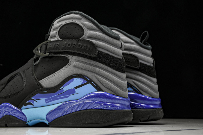 Jordan 8 Retro Aqua (2025) 305381-006