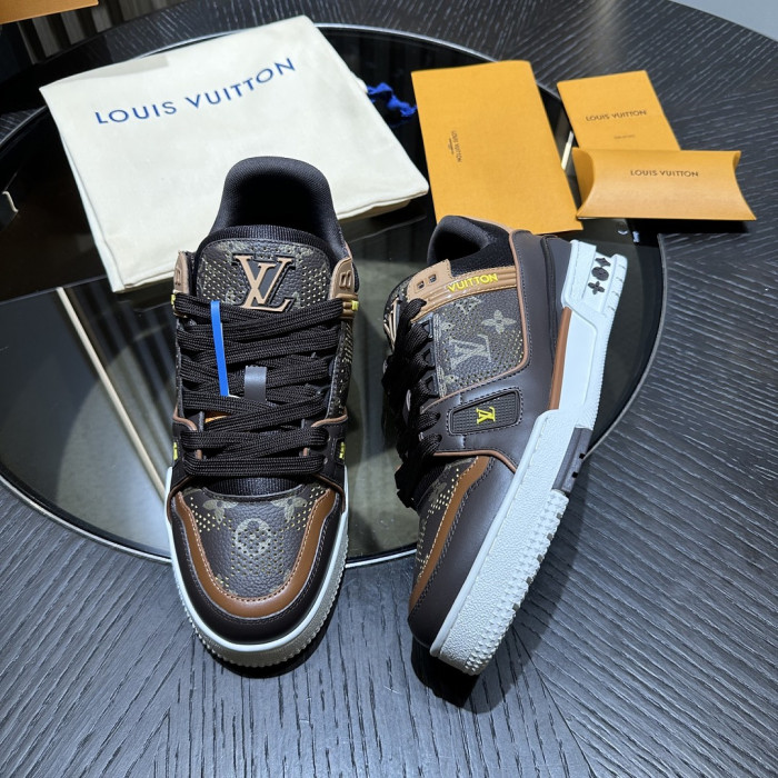 LOVT SNEAKER lv-702