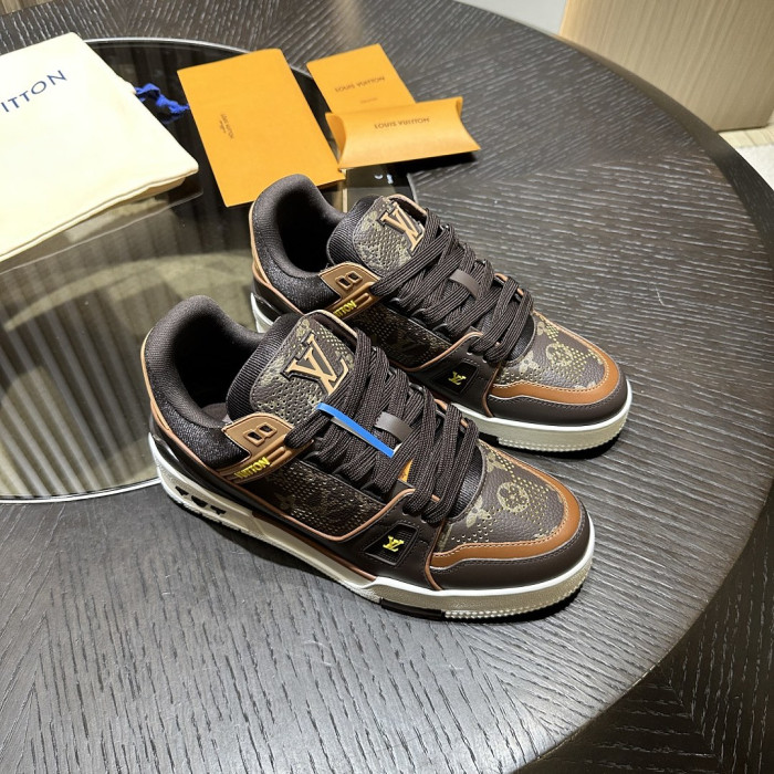 LOVT SNEAKER lv-702