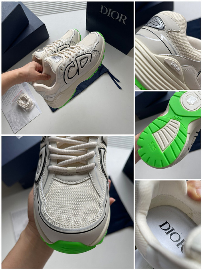 dr b30 trainer sneaker 2309050