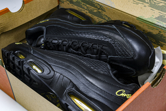 Corteiz x Air Max 95 SP 