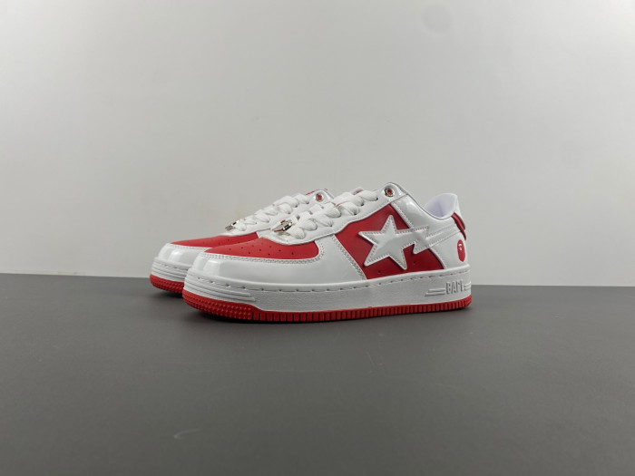 bathing ape bape sta low 1790