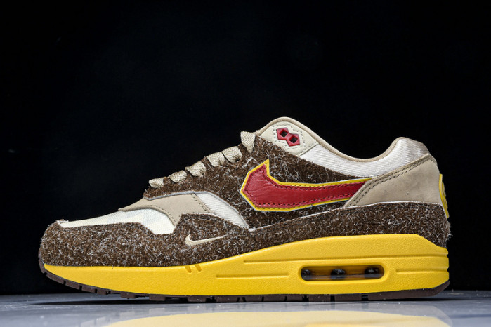 Nike Air Max 1 .SWOOSH Low Poly Big Head Origins HV5776-200