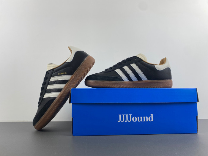 ad low-top sneaker gazelle indoor id8707