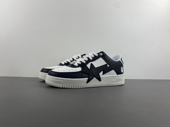 bathing ape bape sta low 1791