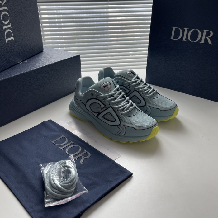dr b30 trainer sneaker 2309052