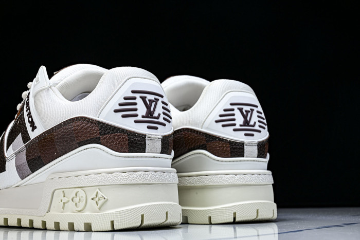 LOVT SNEAKER lv-692
