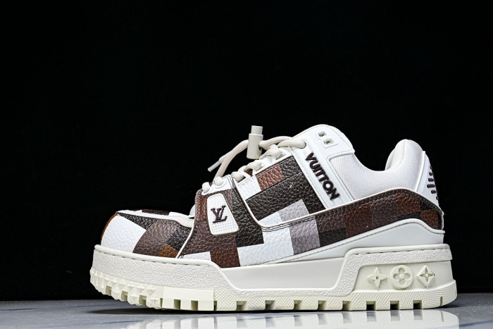 LOVT SNEAKER lv-692