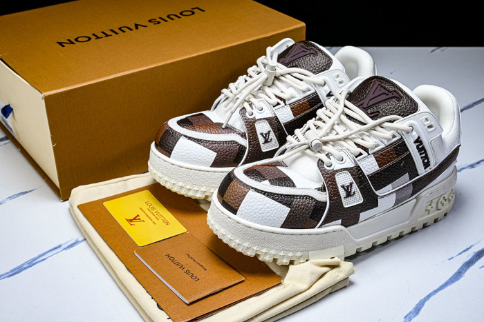 LOVT SNEAKER lv-692