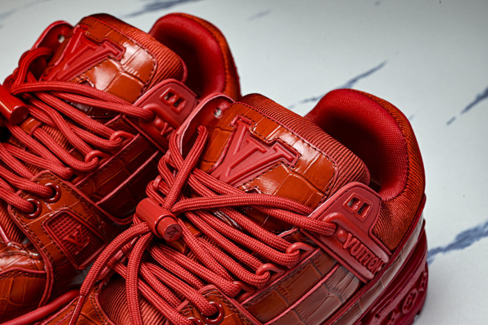 LOVT SNEAKER lv-693