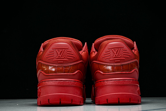 LOVT SNEAKER lv-693