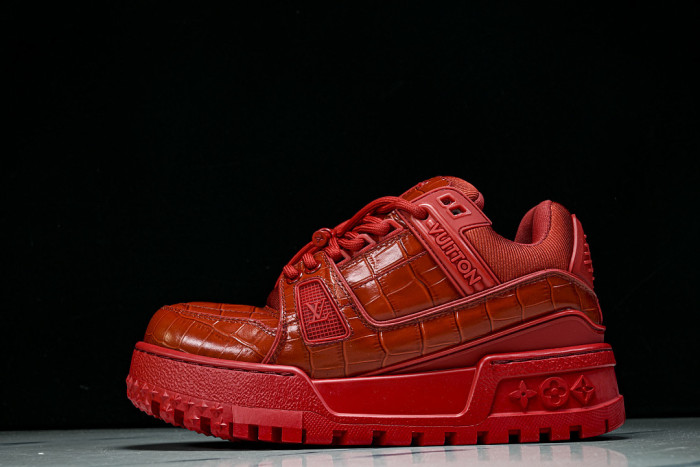 LOVT SNEAKER lv-693