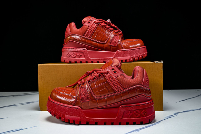 LOVT SNEAKER lv-693