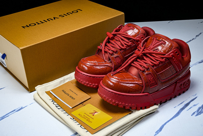 LOVT SNEAKER lv-693
