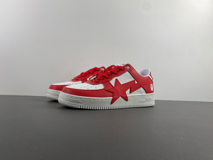 bathing ape bape sta low 1792