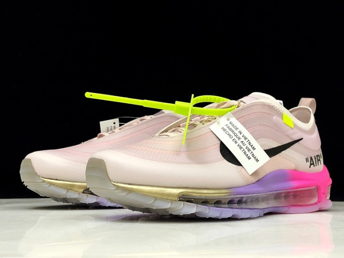 air max 97 of elemental rose serena "queen" aj4585-600