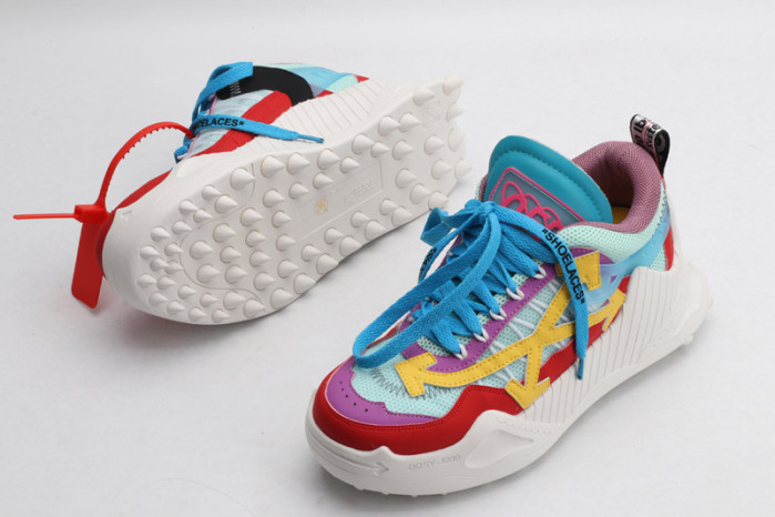 of c/o odsy-1000 sneakers