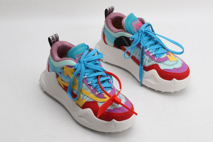of c/o odsy-1000 sneakers