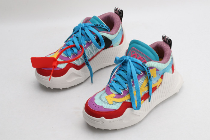 of c/o odsy-1000 sneakers