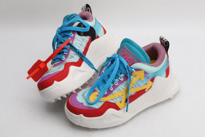 of c/o odsy-1000 sneakers
