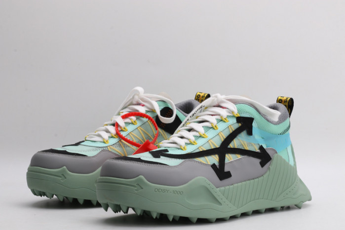 of c/o odsy-1000 sneakers