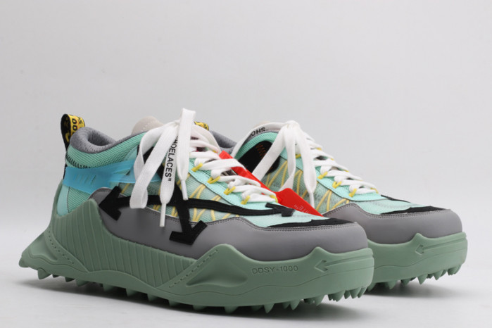 of c/o odsy-1000 sneakers