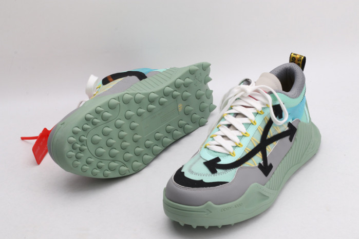 of c/o odsy-1000 sneakers