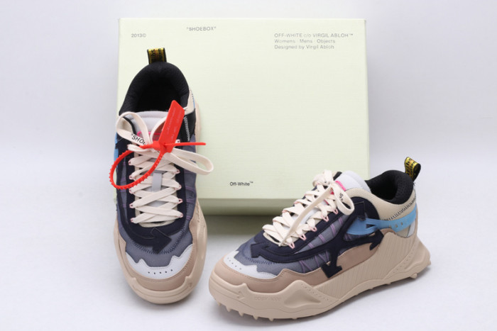 of c/o odsy-1000 sneakers