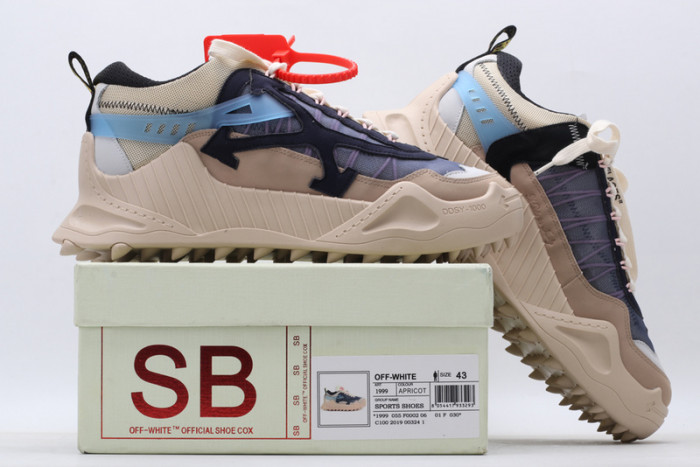 of c/o odsy-1000 sneakers