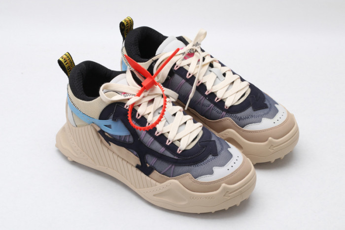 of c/o odsy-1000 sneakers