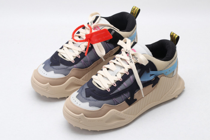 of c/o odsy-1000 sneakers