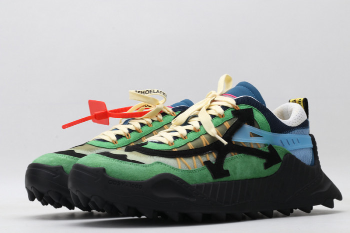 of c/o odsy-1000 sneakers