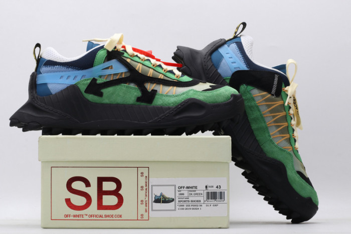 of c/o odsy-1000 sneakers